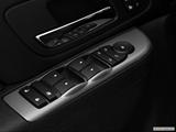  Driver's side inside window controls photo